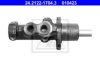 ATE 24.2122-1704.3 Brake Master Cylinder